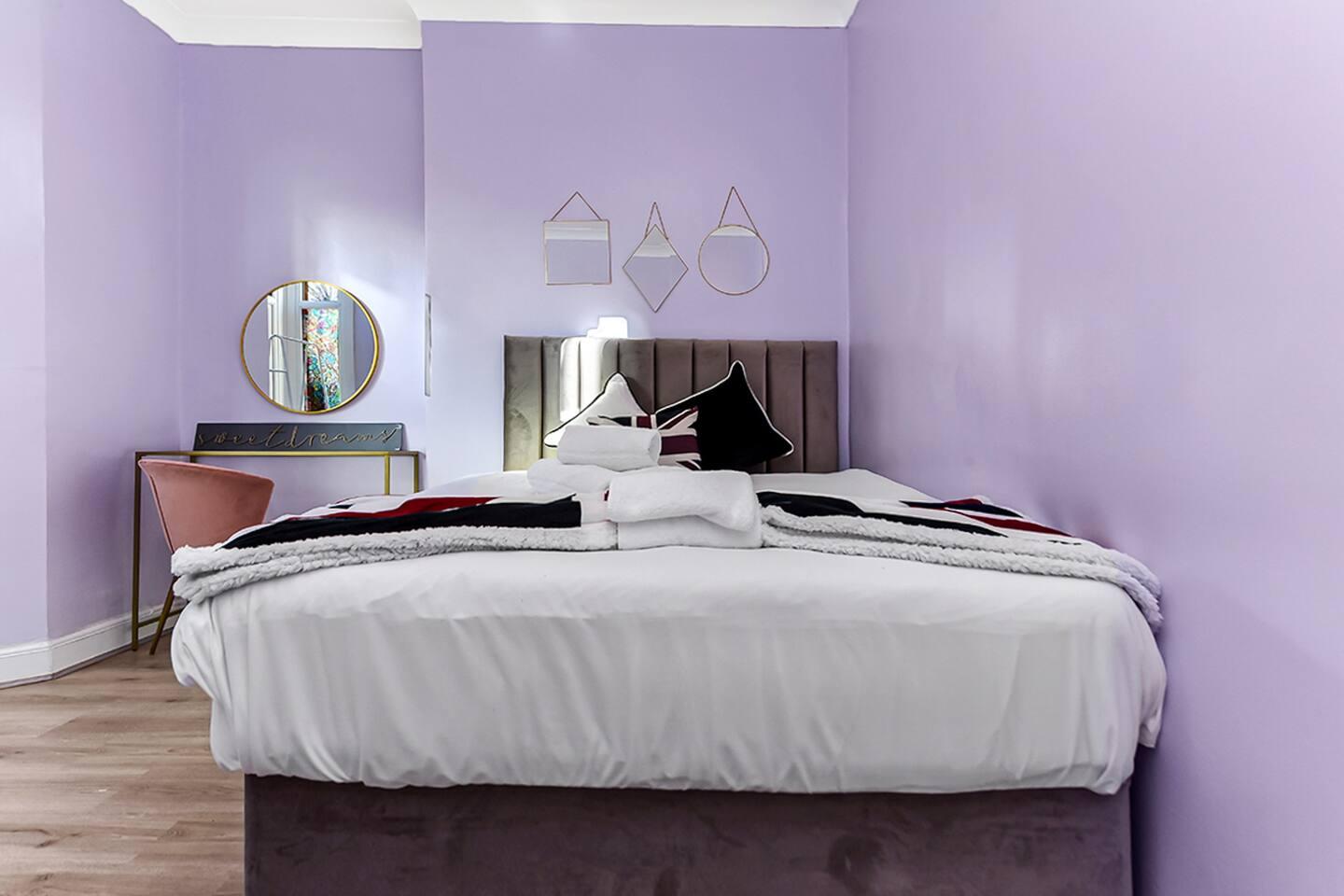 Camden Cozy 2Bed With Garden Fast CtrLondon Access