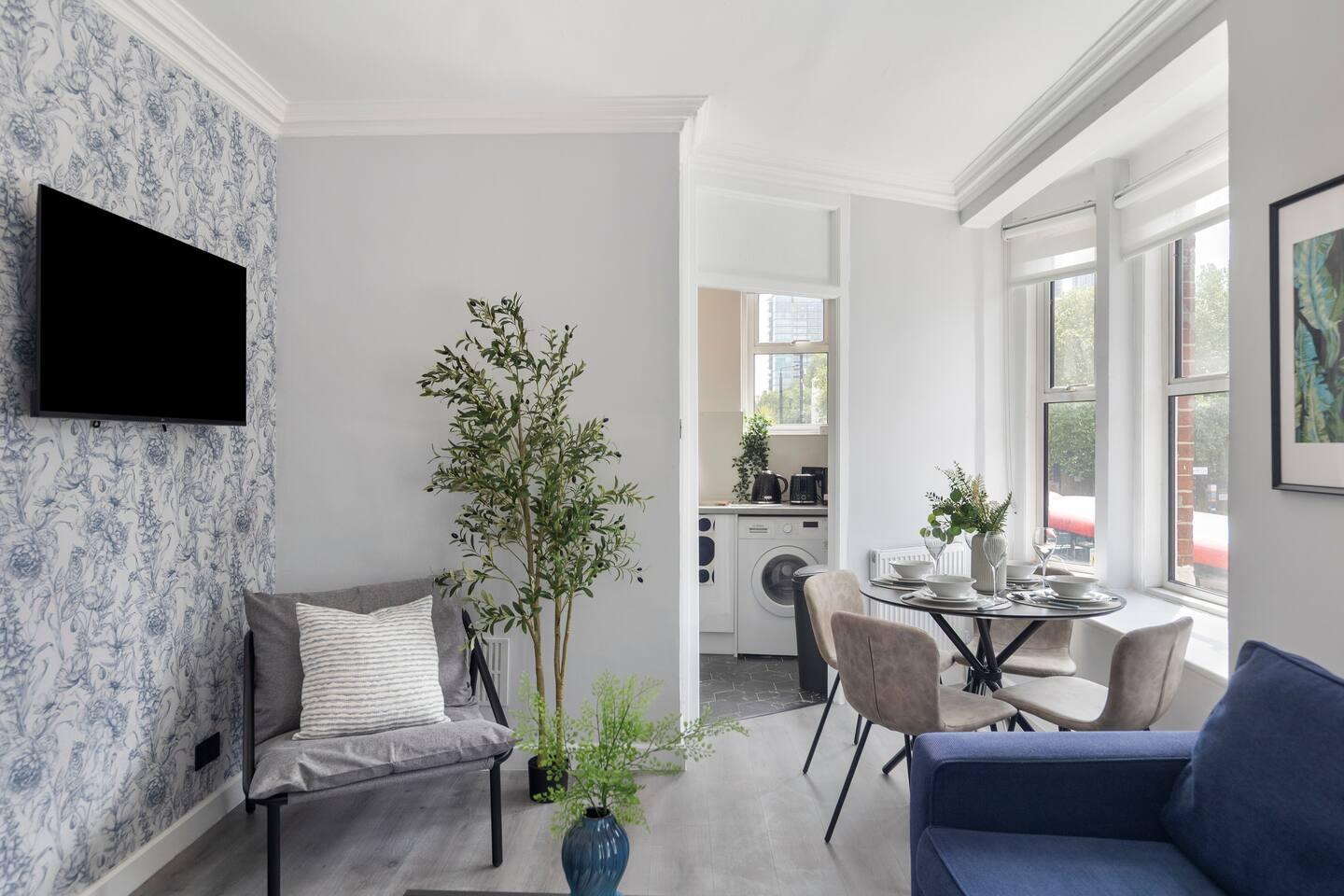 Central London Gem Pimlico next Buckinham Palace2