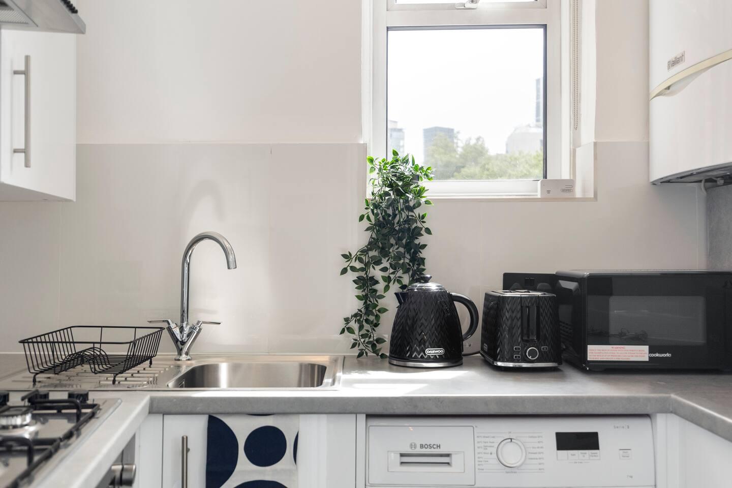 Central London Gem Pimlico next Buckinham Palace3