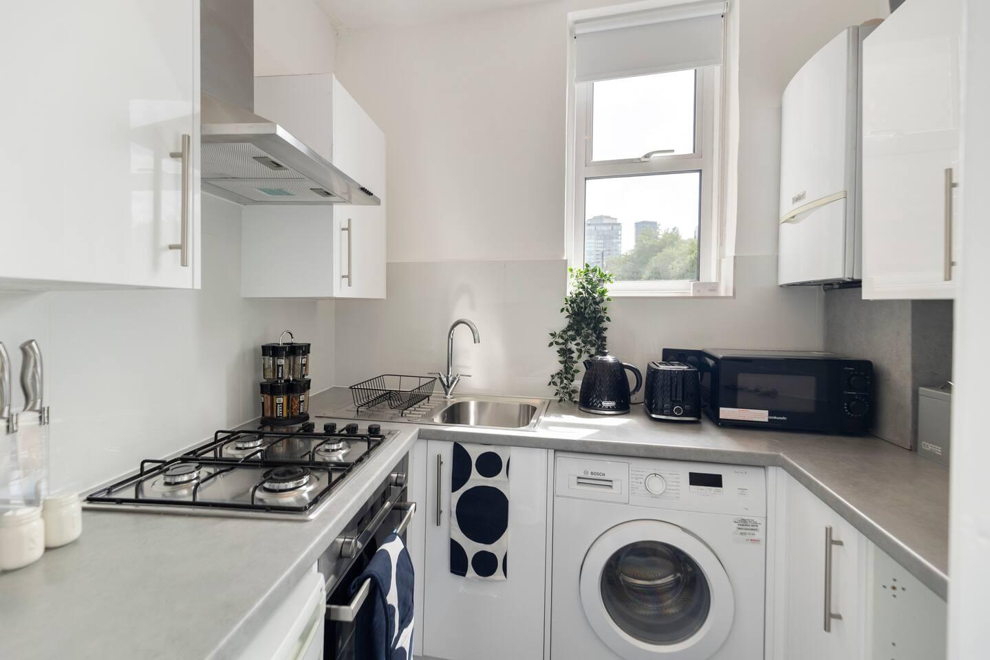 Central London Gem Pimlico next Buckinham Palace6