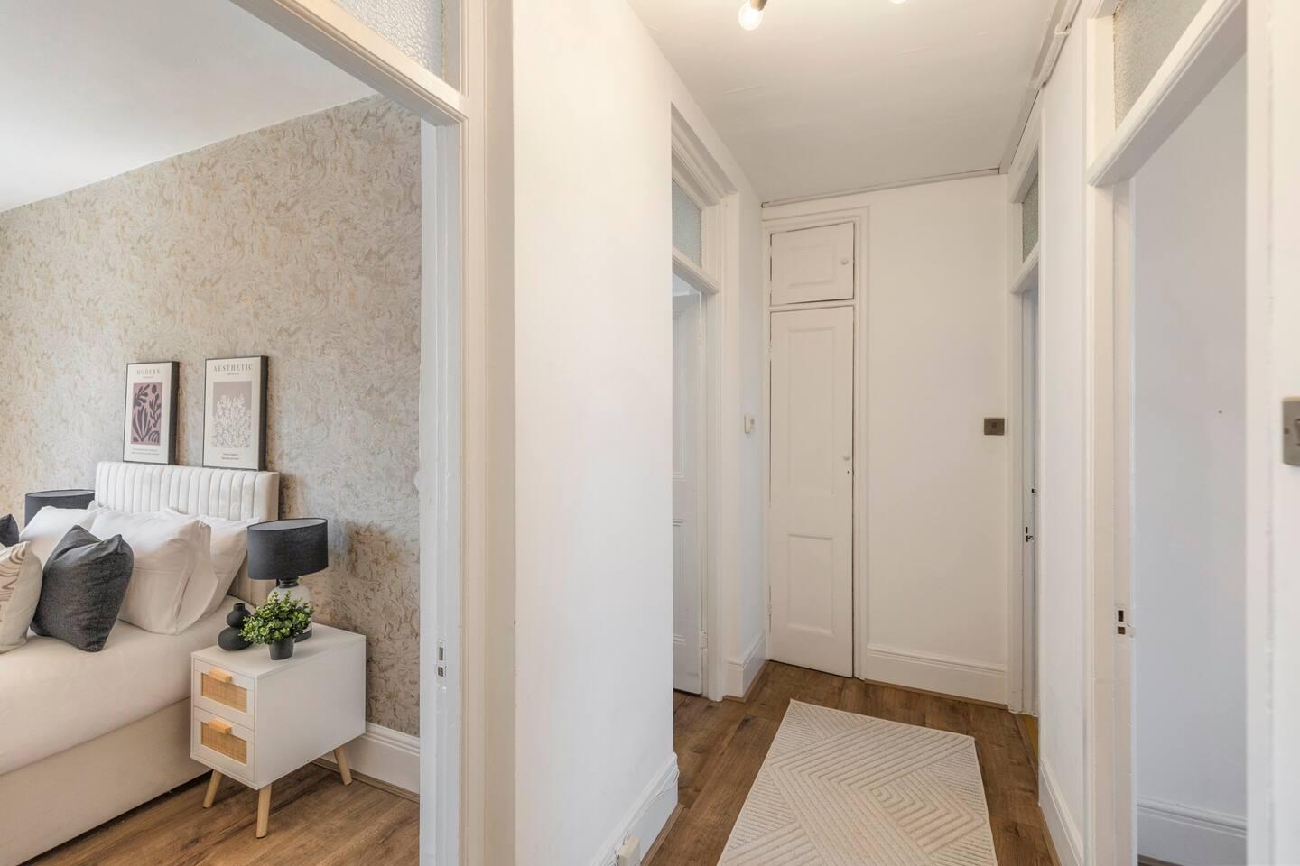 Central london 2Bed Pimlico Next Buckingham Palace3