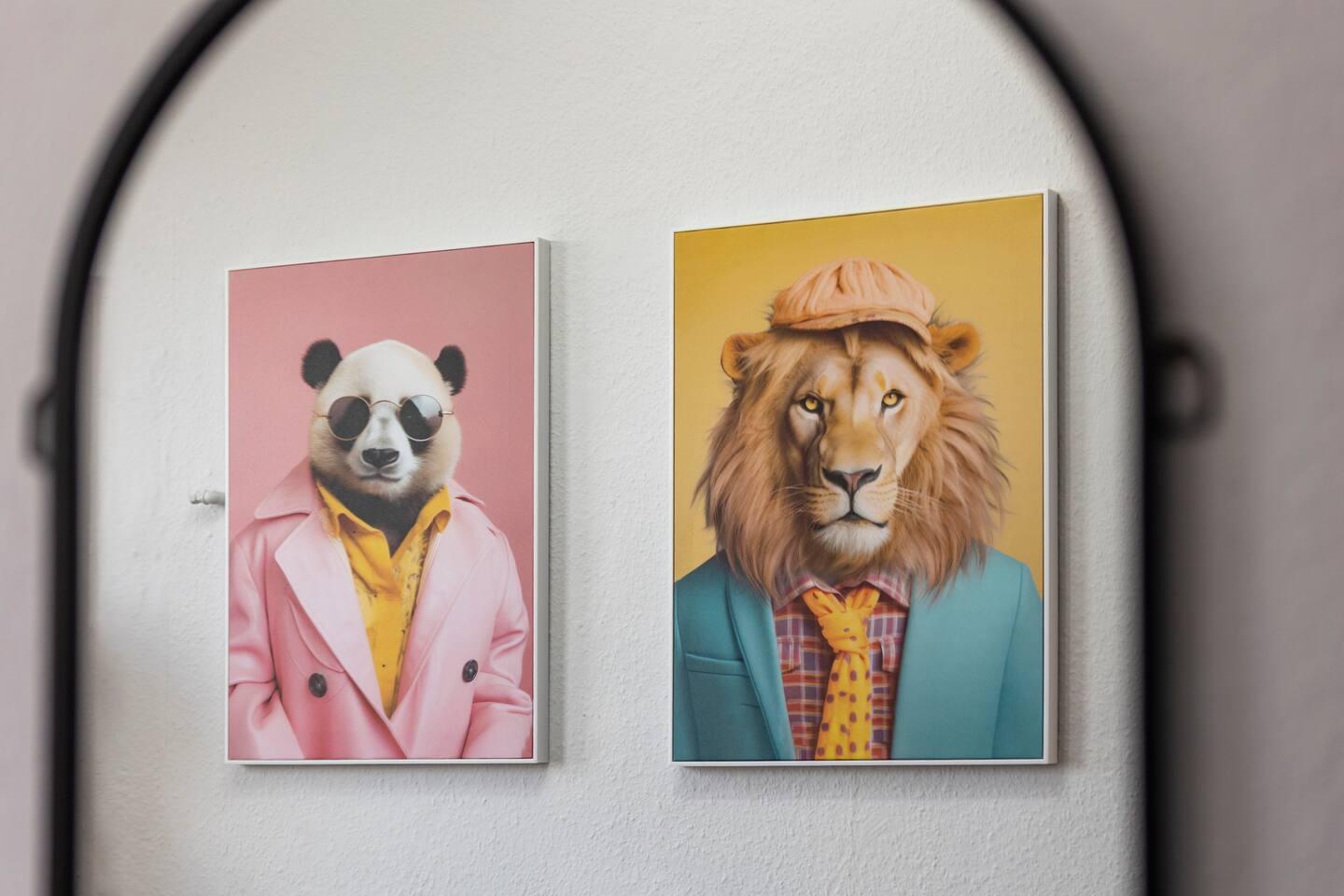 1bed Gem in North London next to Hornsey Station5