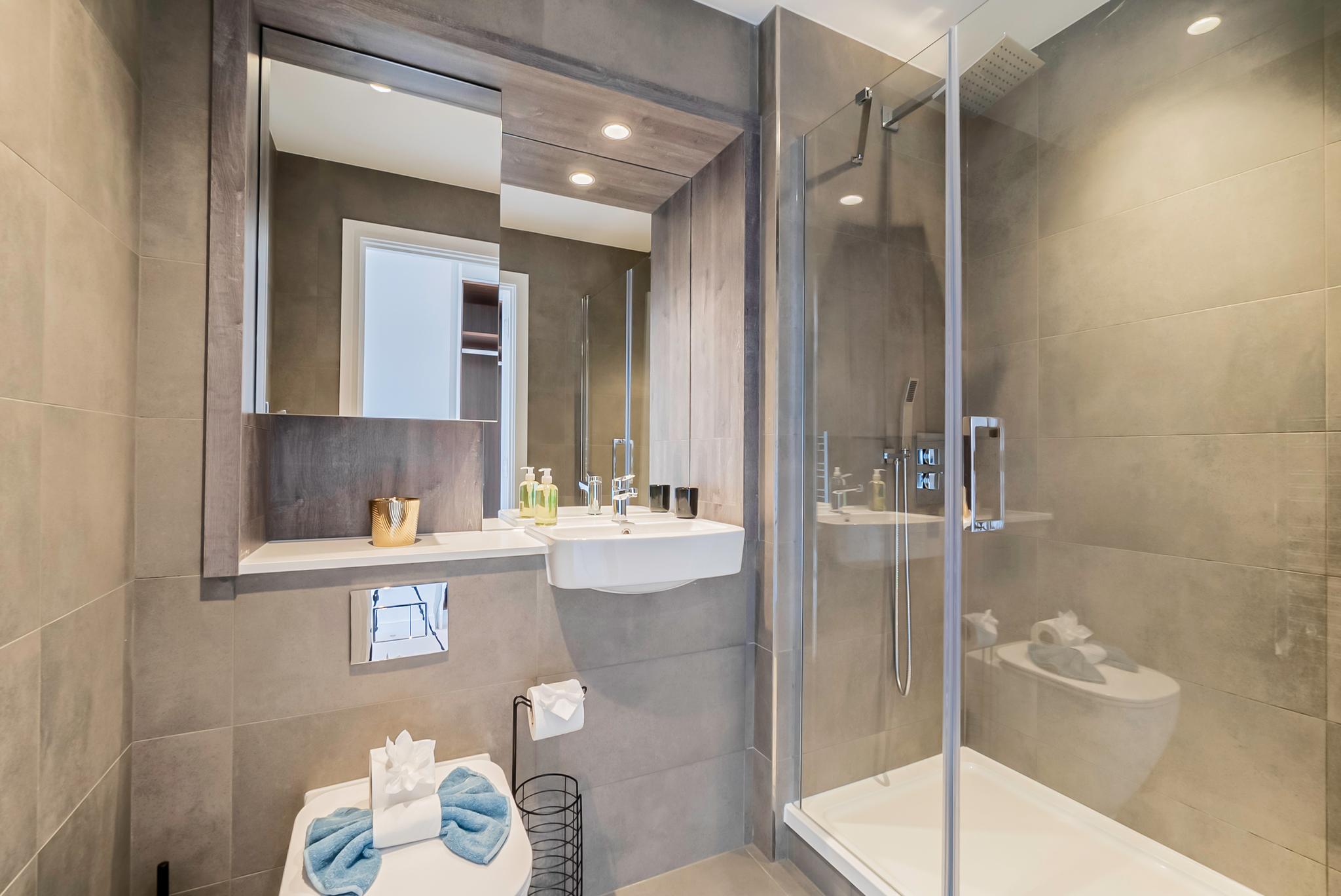 Niche at Soho Wharf Birmingham2