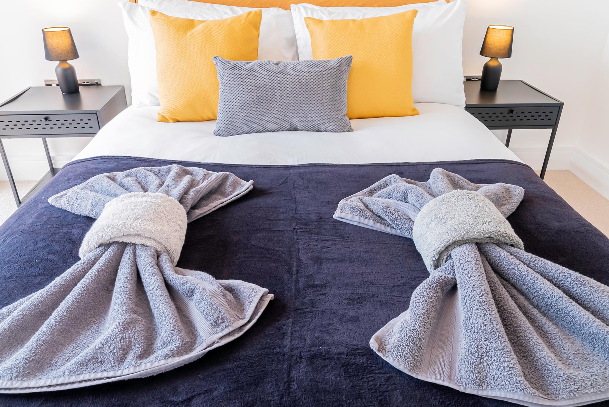 Niche at Soho Wharf Birmingham4