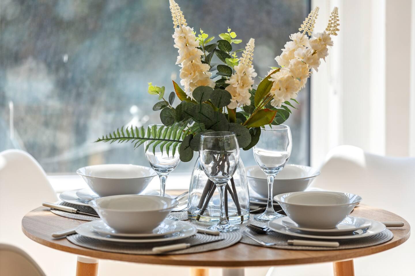 2 Bed Heavan Pimlico Central London Next Victoria6