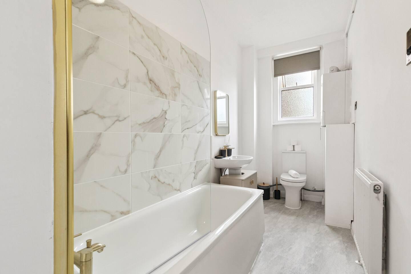 Central London Pimlico 2Bed Heaven near Big Ben2