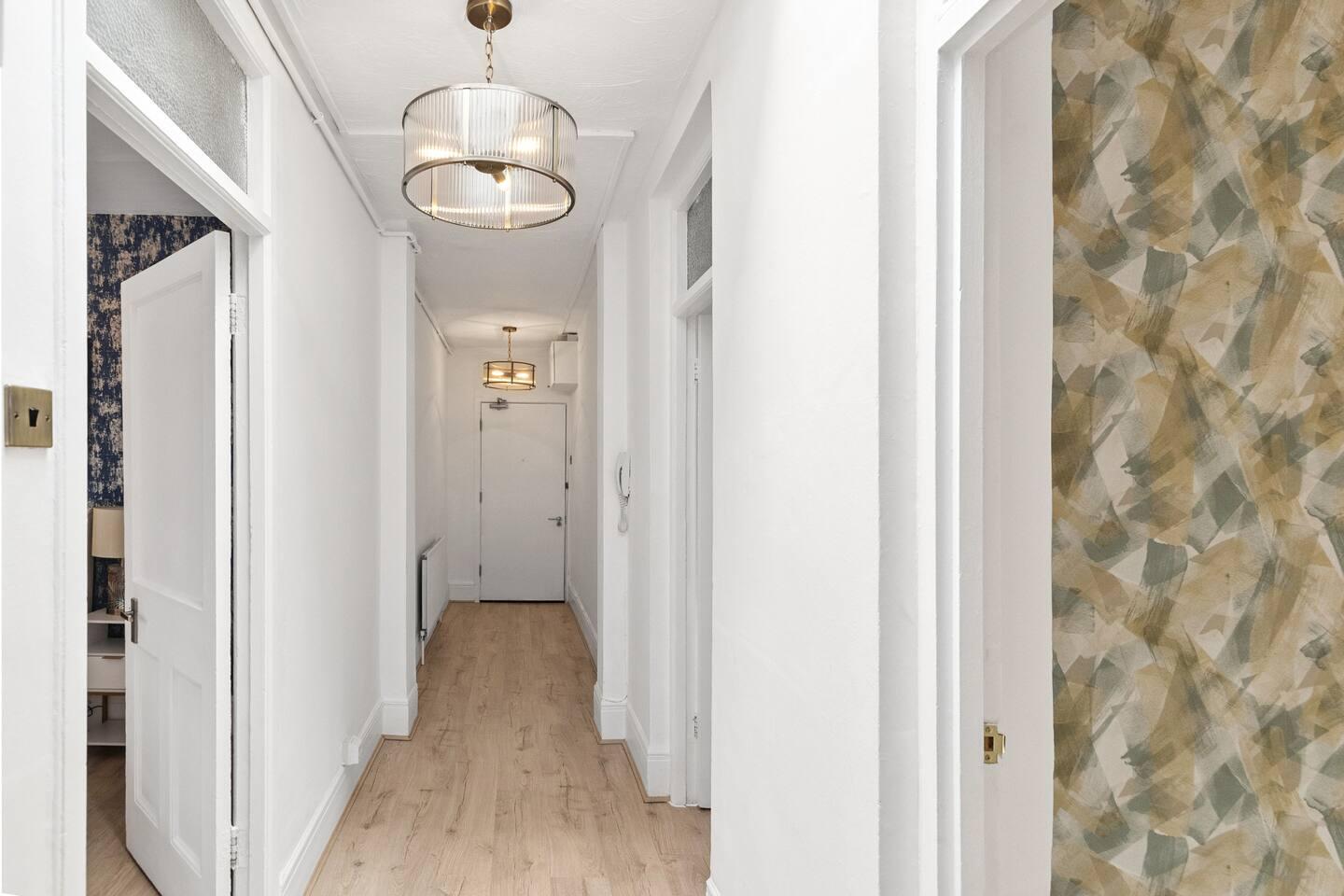 Central London Pimlico 2Bed Heaven near Big Ben3