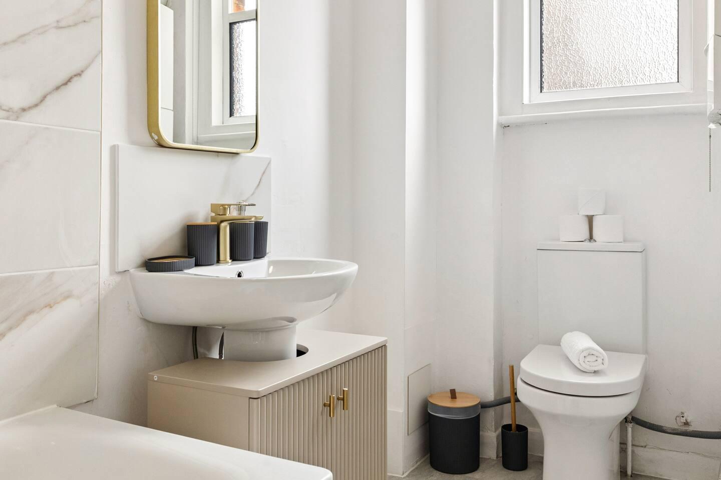 Central London Pimlico 2Bed Heaven near Big Ben4