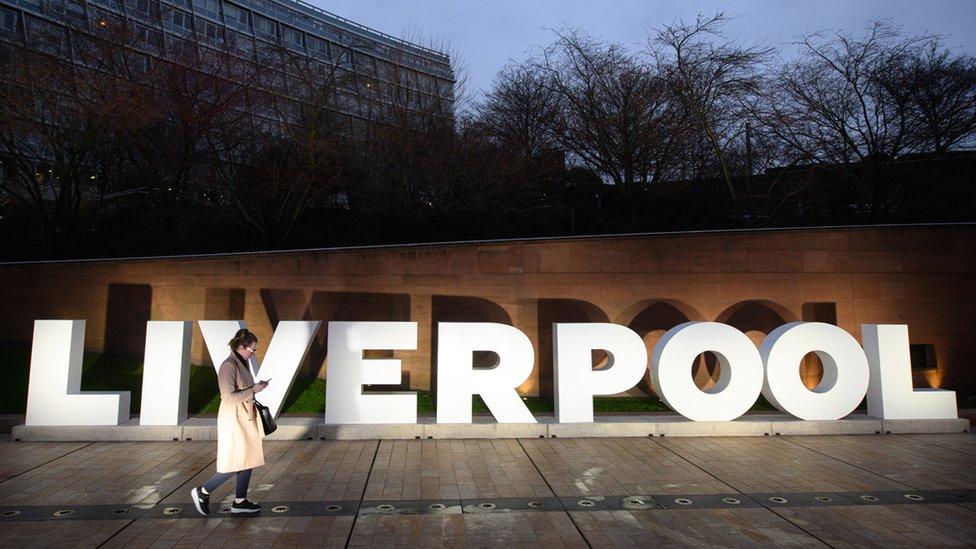 Liverpool