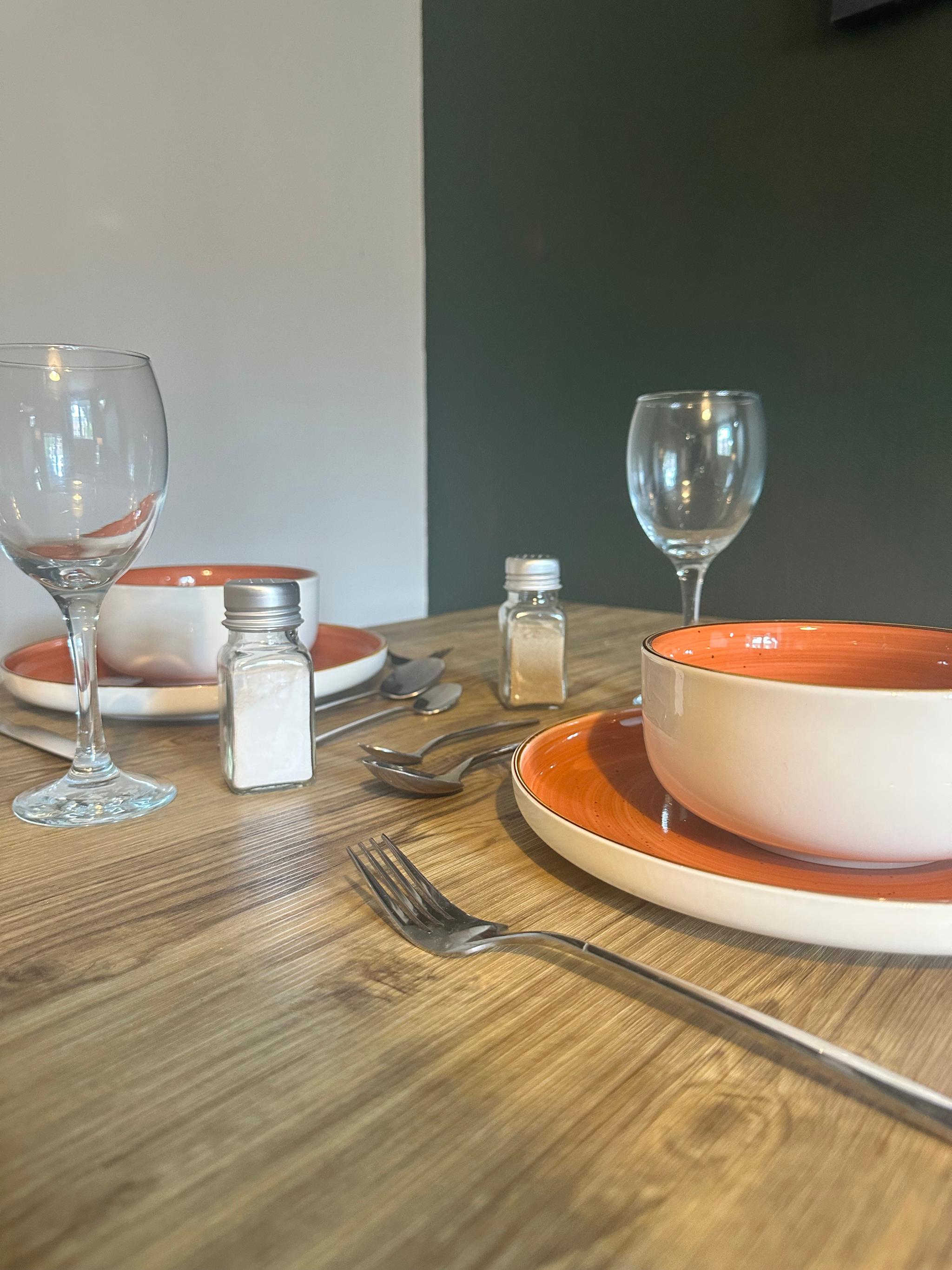 Cosy Ground Floor One Bedroom Flat/ Parking6