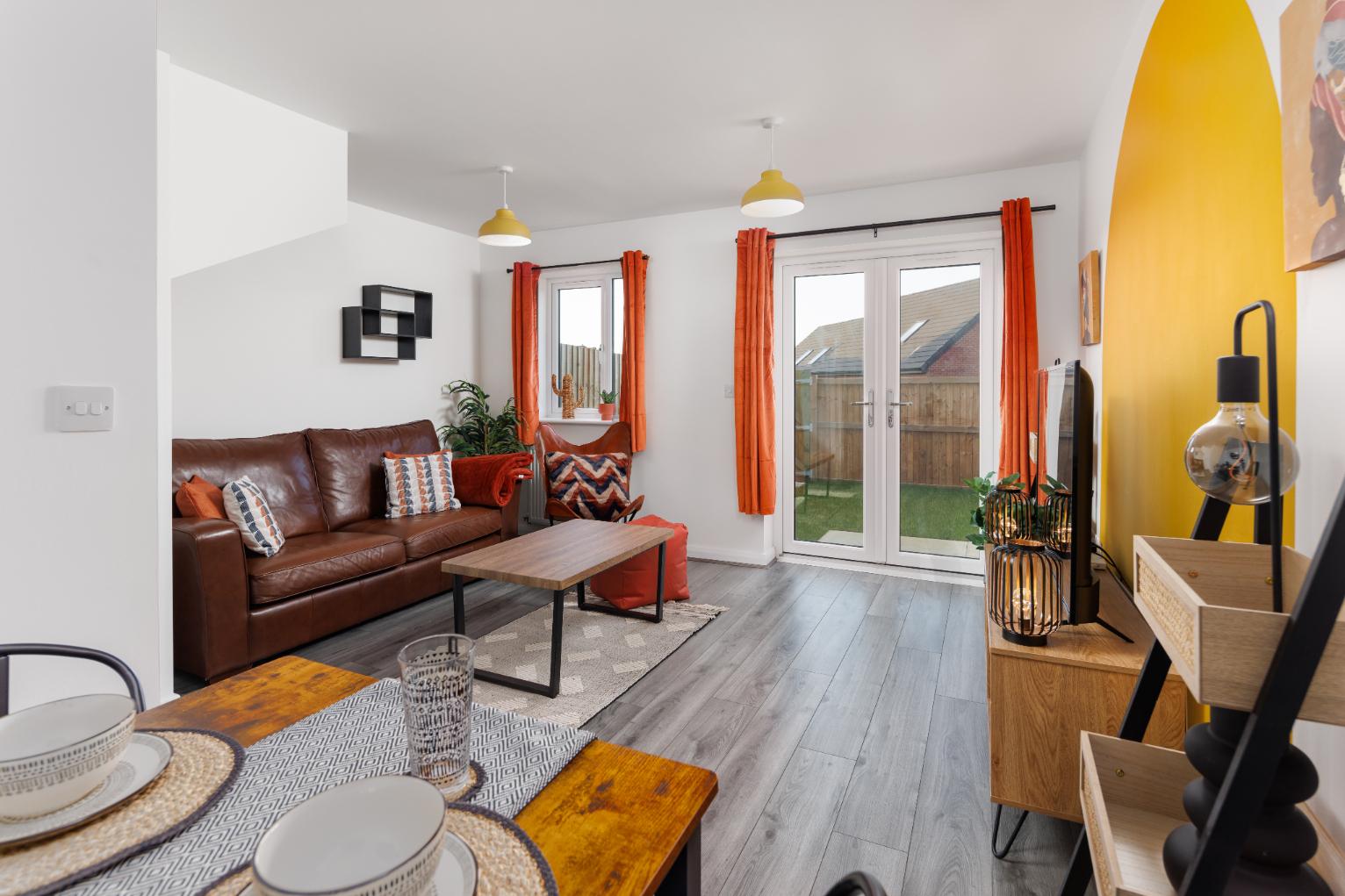 Everton Valley House 254