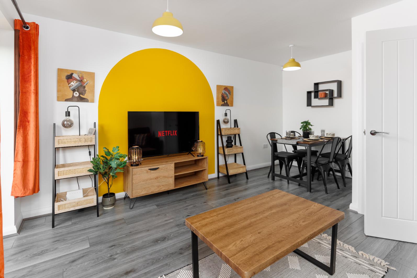 Everton Valley House 253