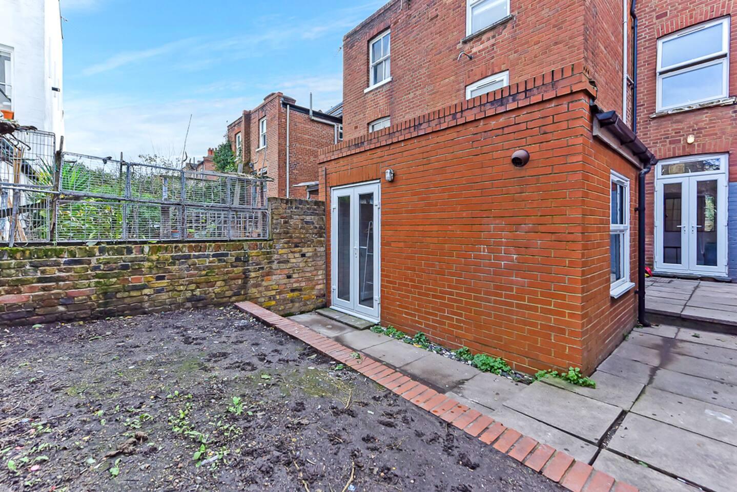 Camden Cozy 2Bed With Garden Fast CtrLondon Access4