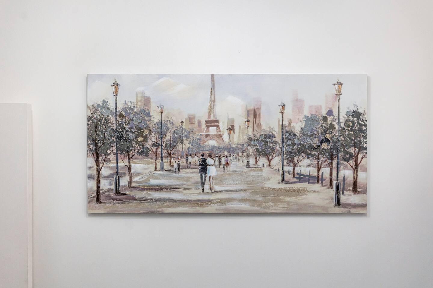 1 Bed next transports & Easy access to Ctr. London3