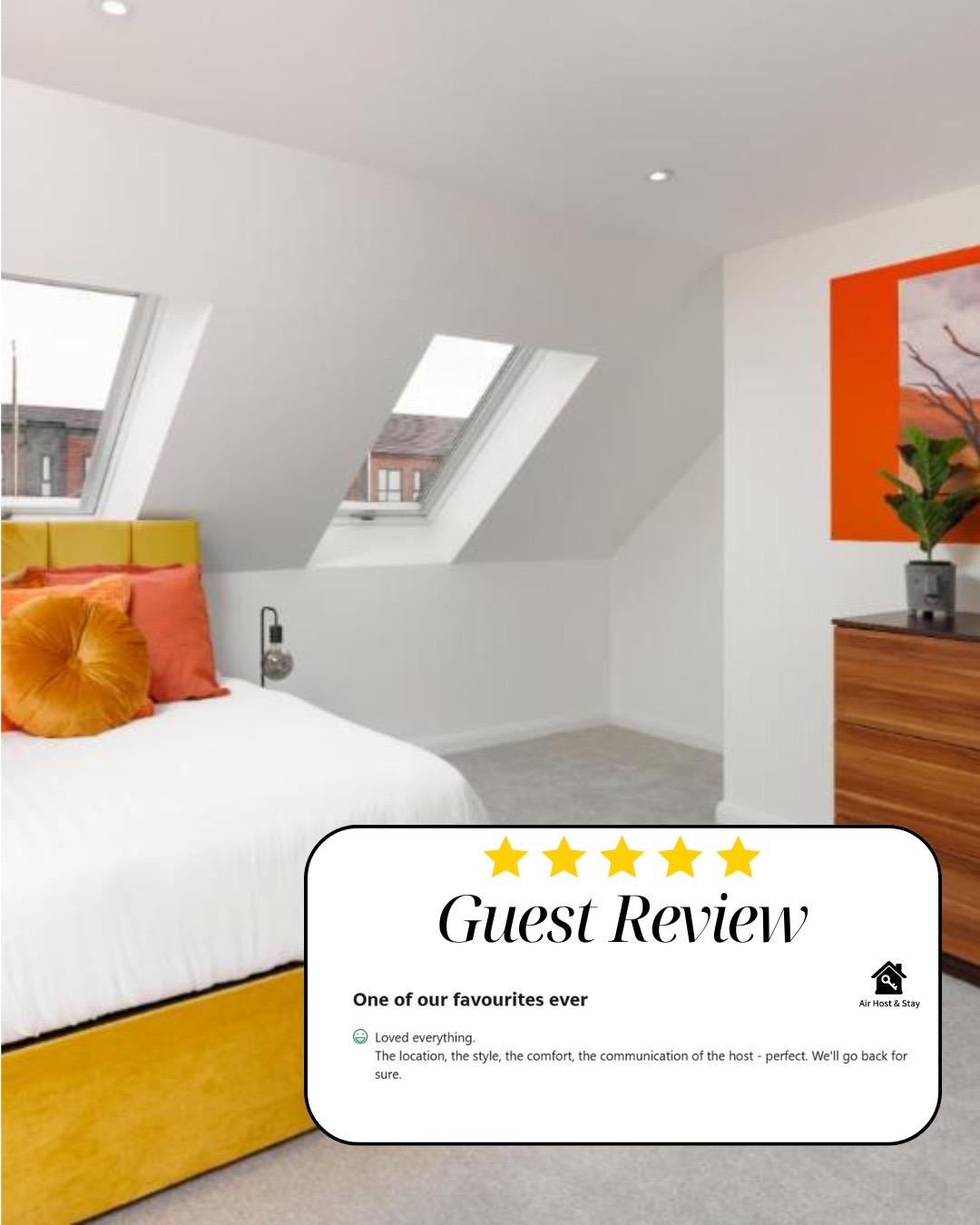 Everton Valley House 256