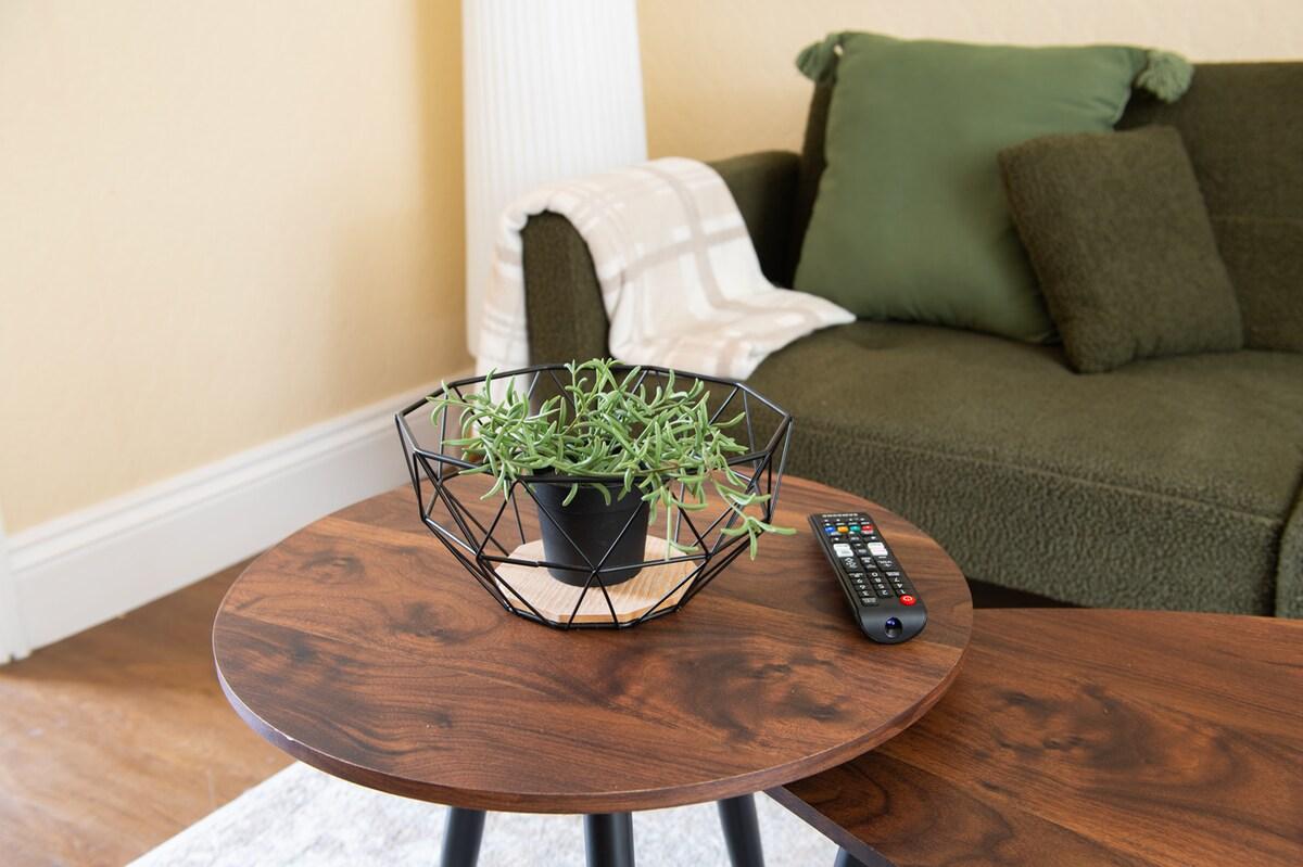 RosewickVilla wt Office, Garden & Free Parking(2x)6